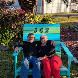 Meet your Posher, Denise